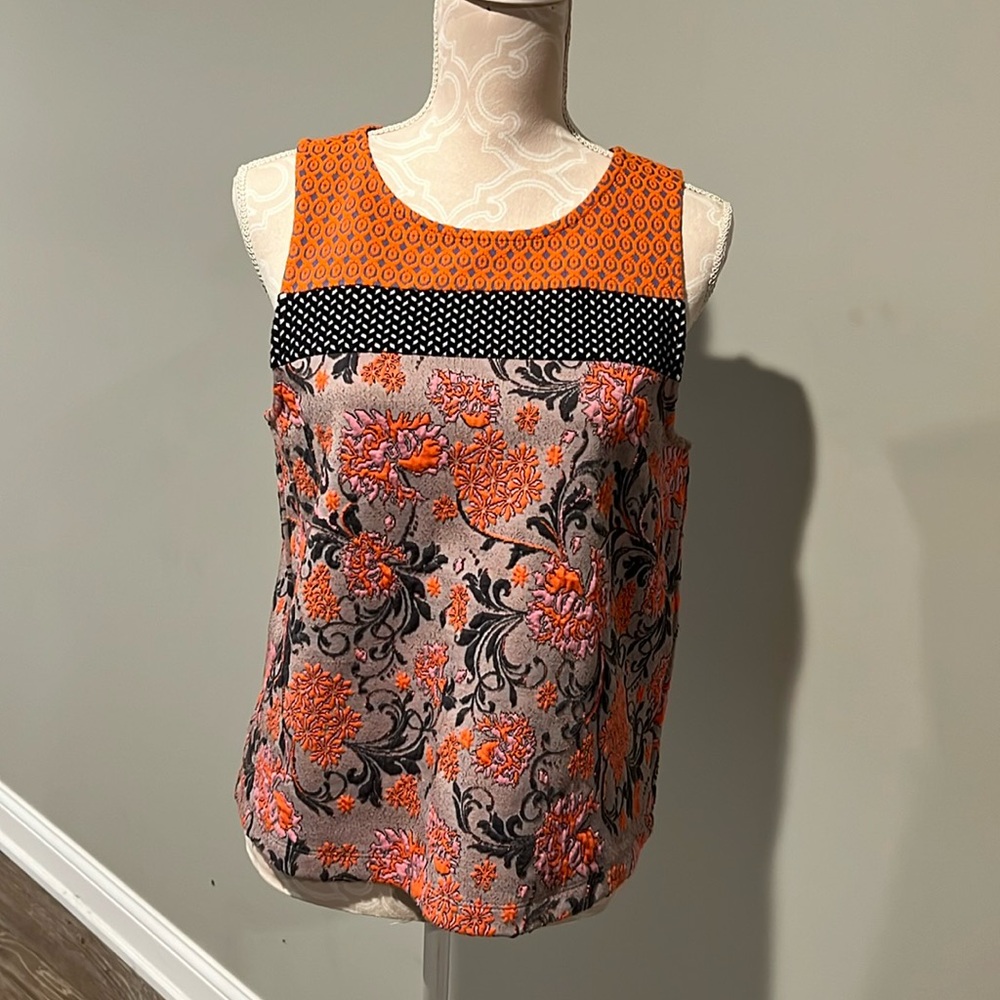 Meadow  Rue by Anthropologie top
